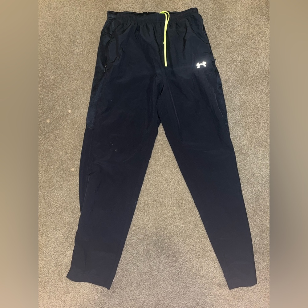 Under Armour Track Pants